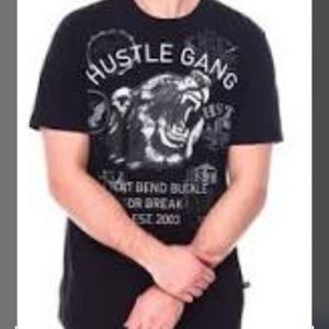 Hustle Gang Tshirt